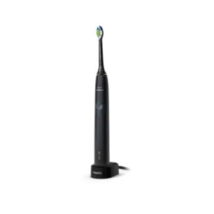 Sonicare ProtectiveClean 4300 Periuţă de dinţi sonică electrică