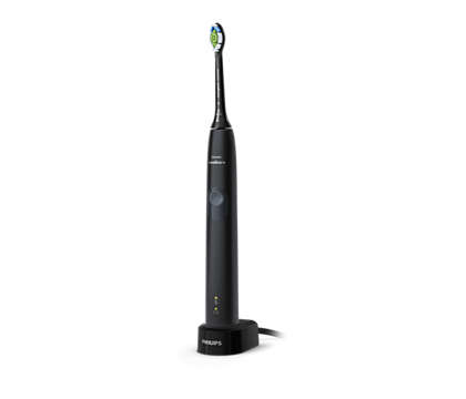 Philips Sonicare 4300 protective clean blue