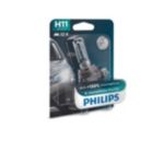 Striking brightness for extra safety