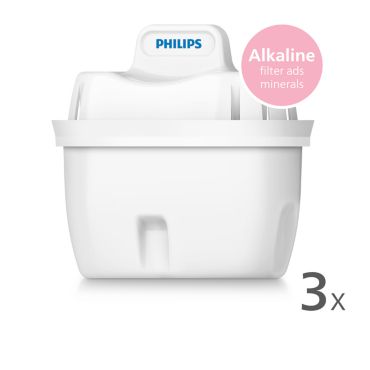 Micro X-Clean water filtration pH balance Alkaline filter