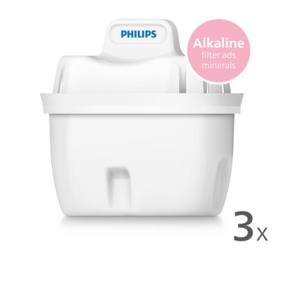 Philips Micro X-Clean water filtration