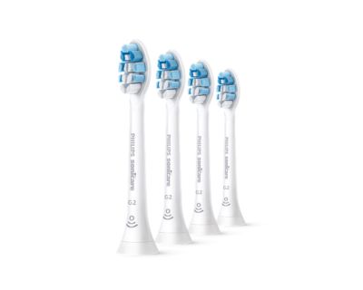 Sonicare G2 Optimal Gum Care 4-pack standard sonic toothbrush