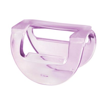 Tapa protectora para eliminar el vello con más eficacia