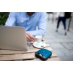 Small size, great sound