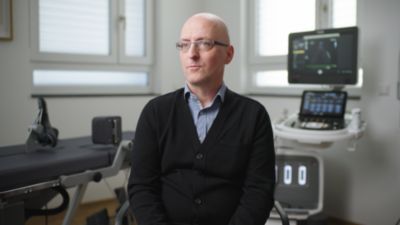 At the heart of cardiology care