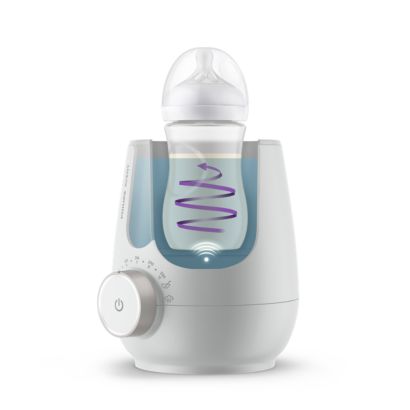 Avent 2-in-1 Warmer & Sterilizer
