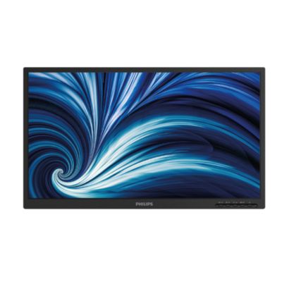 Philips Business Monitor