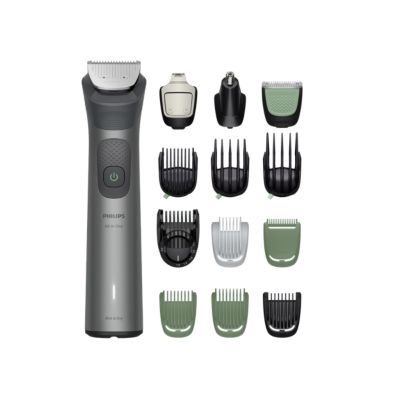 Philips All-in-One Trimmer 7000 Series 15'i 1 arada erkek bakım seti
