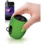 Your sound - your colour