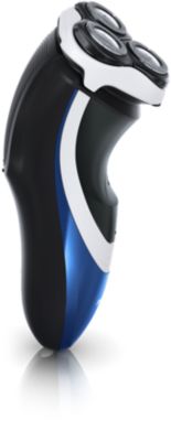 Rasoir sans fil rechargeable PT720 PowerTouch