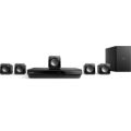 300W Powerful cinematic surround sound