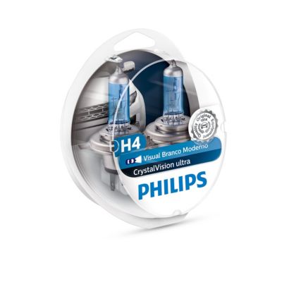 Philips CrystalVision ultra