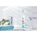 Нови приятели, по-добро миене на зъбите