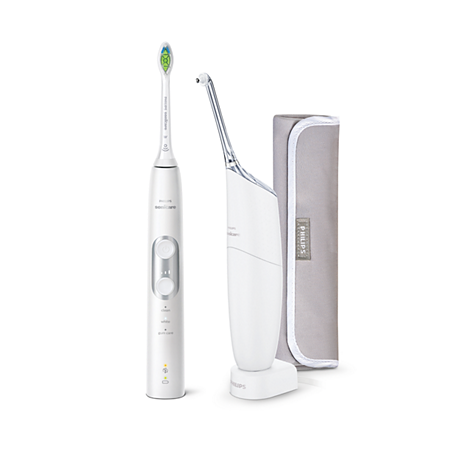 HX8492/72 Philips Sonicare AirFloss Pro/Ultra - Interdental cleaner