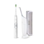 Healthier gums in 2 weeks, guaranteed*