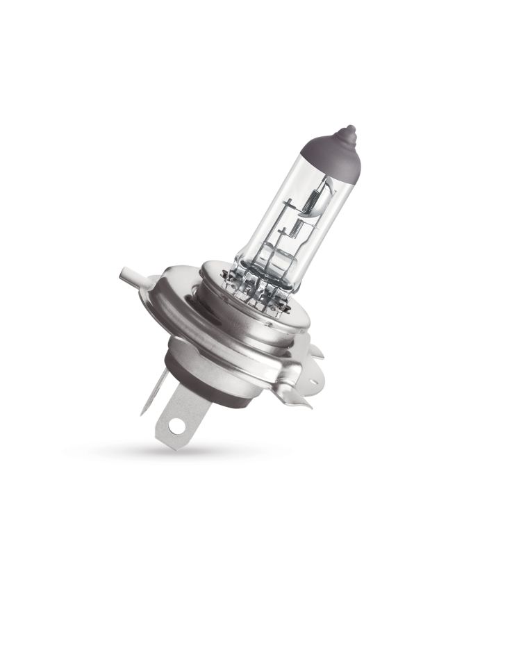 Philips LongLife EcoVision