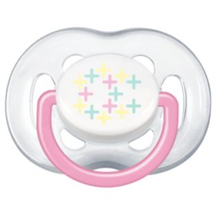 Avent Freeflow Schnuller