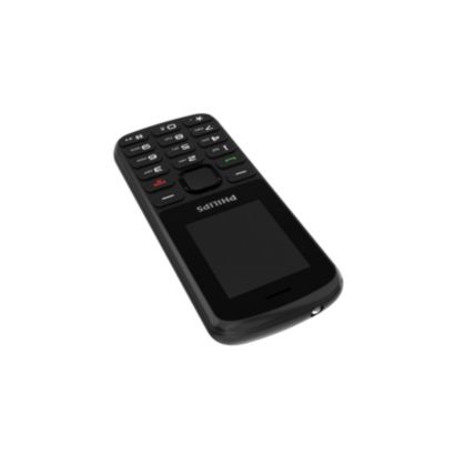 Philips Philips E2101P