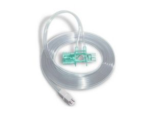 CO2/Atemflow-Sensor Sensor