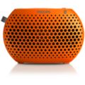 Enjoy wireless music on the go