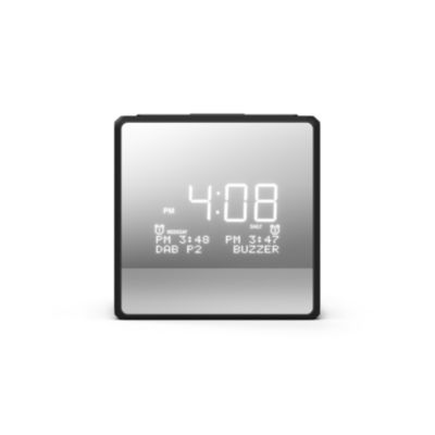 Clock Radio