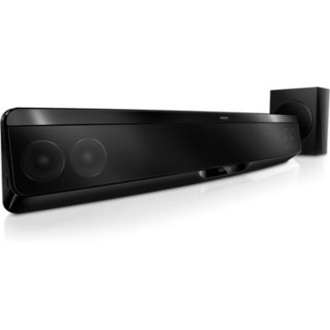 HTB7150K Blu-ray Soundbar Home theater