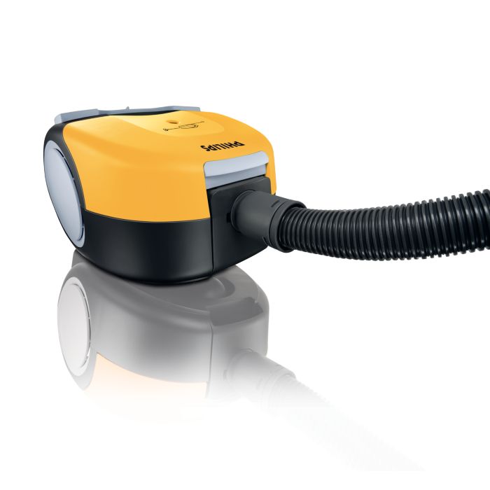 Vacuum cleaner with bag FC8202/01 | Philips