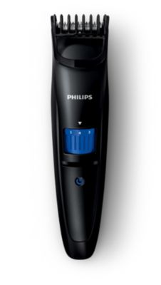 philips beard trimmer
