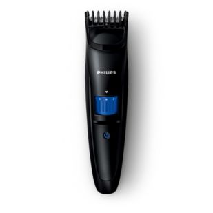 Beardtrimmer series 3000