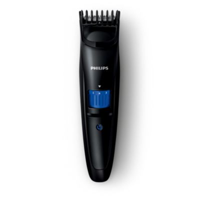 Beardtrimmer series 3000 beard trimmer