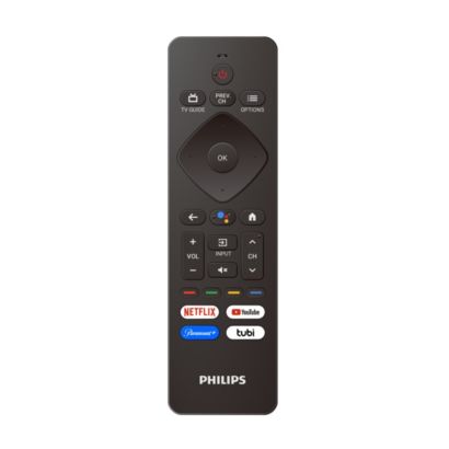 Watch what you love, control it with your voice