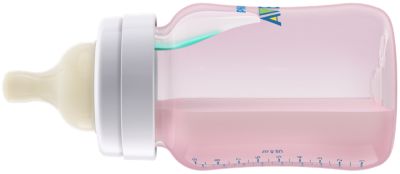 Avent Anti-colic bottle with AirFree vent - thumbnail 3
