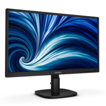Philips Business monitor