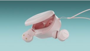 Ladetasche im Taschenformat mit Trageband&ouml;ffnung*