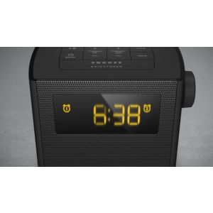 Start your day your way!