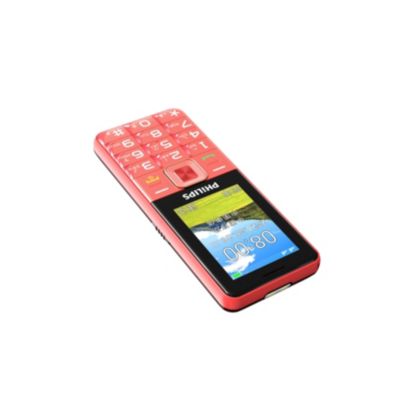 Philips Philips Xenium E6220A