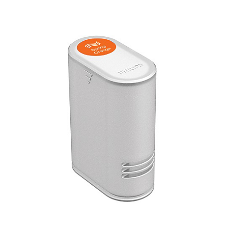 51201X3 GoPure Fragrance cartridge for car air purifier