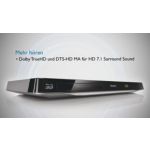 3D Blu-ray und das Beste aus dem Internet auf Ihrem Fernseher