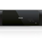 Home Theater 5.1 em uma barra