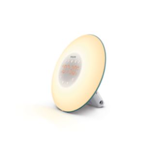 Wake up Light HF3507/20 Kaufen | Philips Shop