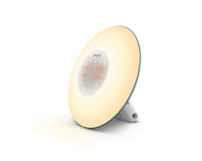 Wake-up Light