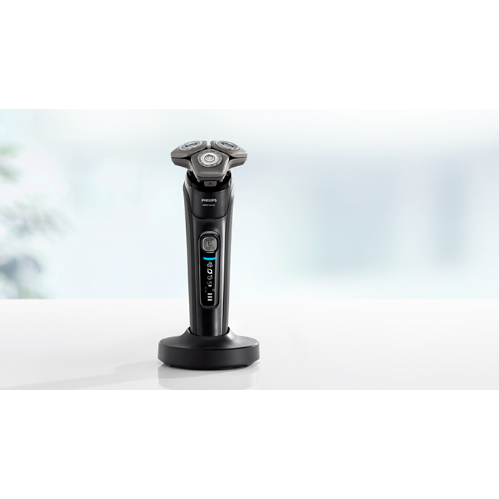 Shaver 9000 series ウェット&ドライ電動シェーバー S9696/50 Shaver 9000 series ウェット&ドライ電動シェーバー S9696/50