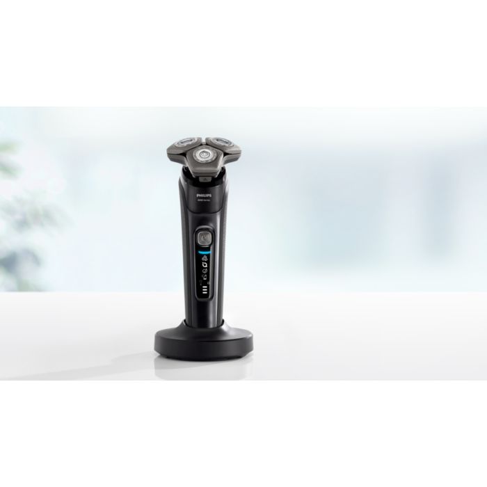 Shaver 9000 series ウェット＆ドライ電動シェーバー S9696/50 | Philips