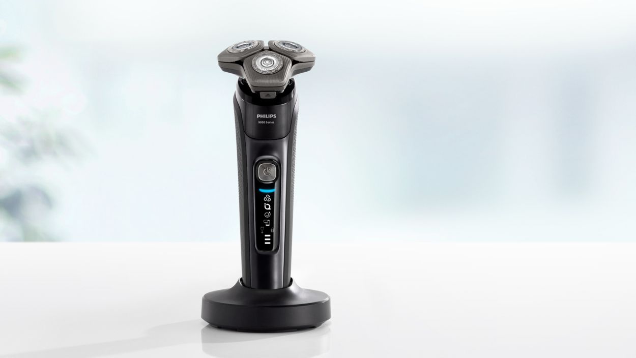 Shaver 9000 series ウェット＆ドライ電動シェーバー S9696/50 | Philips