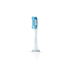 HX3022/66 Philips Sonicare PowerUp Standard sonic toothbrush heads