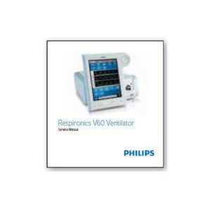 Philips - V60 Service Manual English