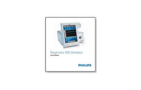 Philips - V60 Service Manual English