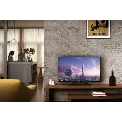 Pozrite sa na zábavu zblízka