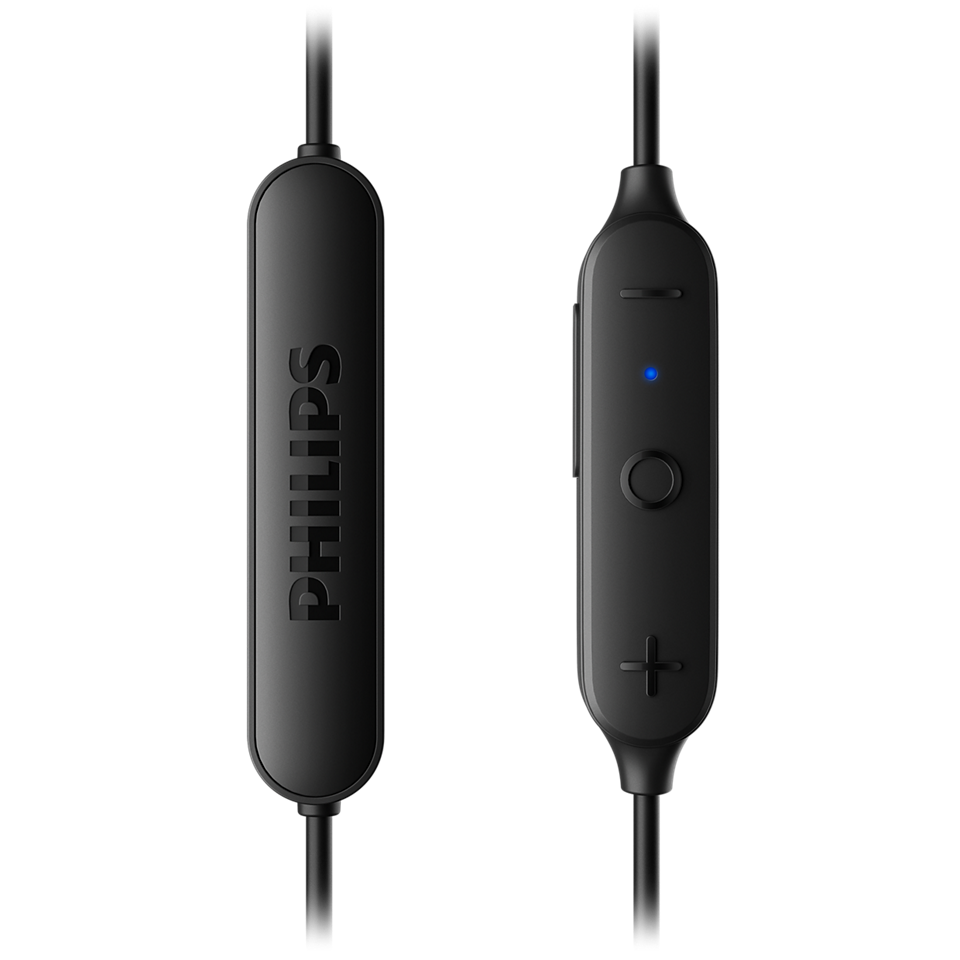Bluetooth インイヤーヘッドホン SHE9700BT/11 | Philips Bluetooth インイヤーヘッドホン SHE9700BT/11 | Philips