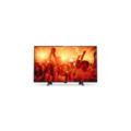 Ultraflacher LED TV